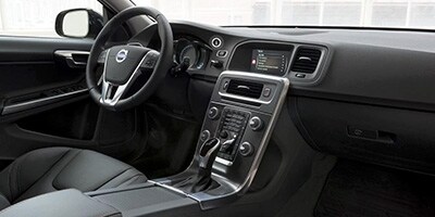 Used Volvo V60 Cross Country CPO in Wilmington NC