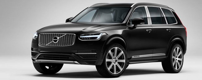 Used Volvo V60 Cross Country for sale in Wilmington NC