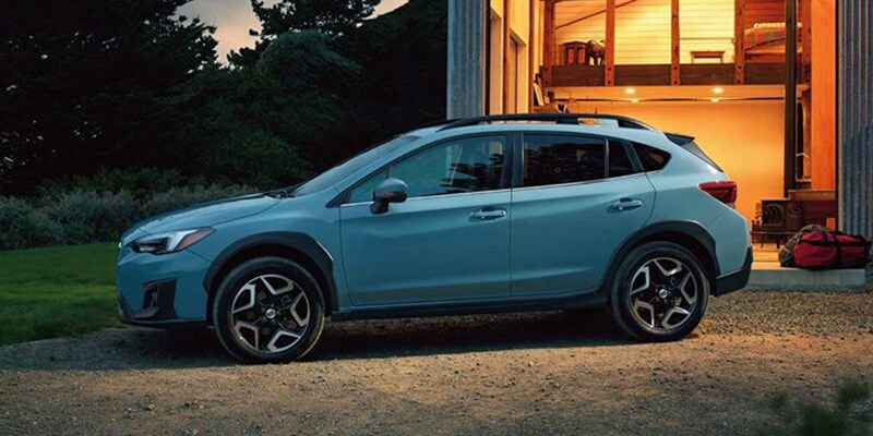 New 2018 Subaru Crosstrek | Wilmington NC