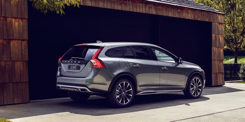 2018 Volvo V60 For Sale In Wilmington NC