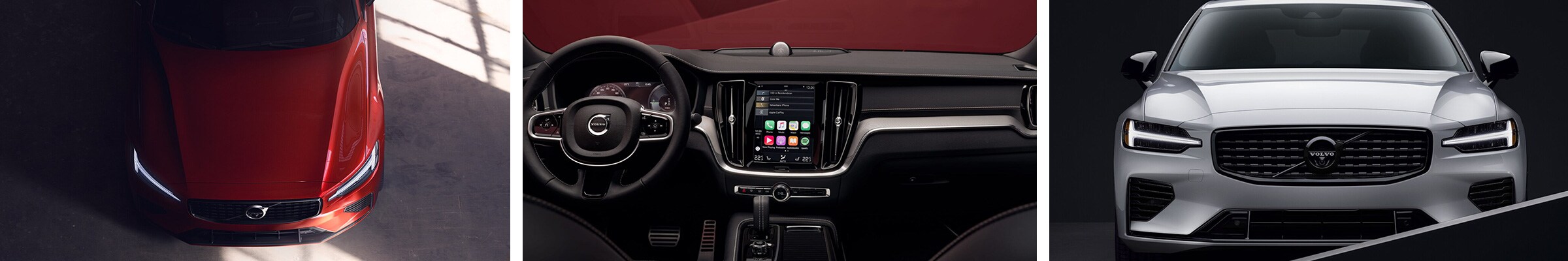 2022 Volvo S60 Recharge For Sale Wilmington NC | Jacksonville