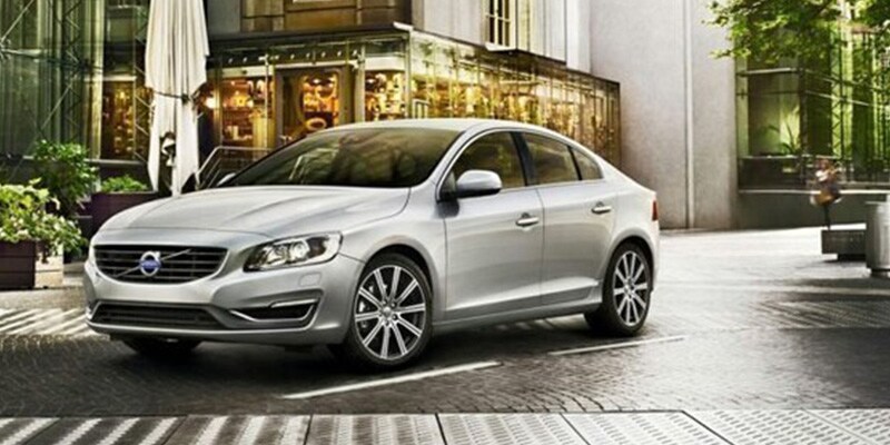 New Volvo S60 for Sale Wilmington NC