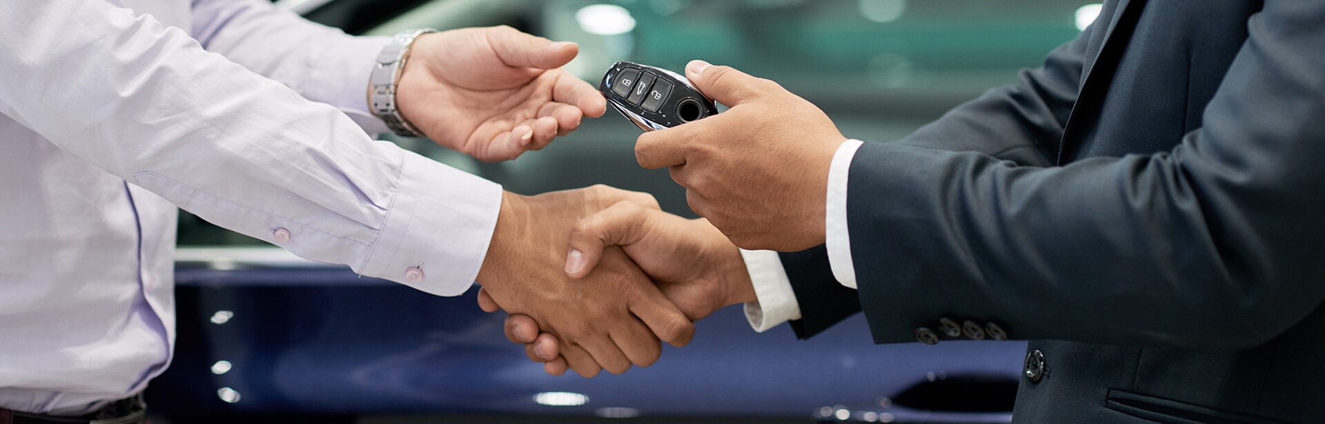 Sell Your Used Car to Parkway of Wilmington