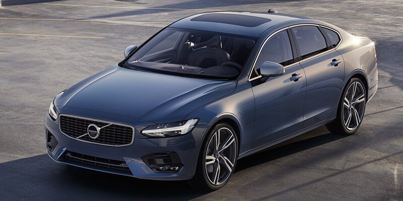 New Volvo S60 | Wilmington NC