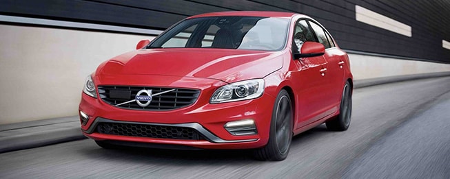 Used Volvo S60 for sale in Wilmington NC