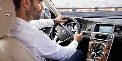 Used Volvo S60 CPO in Wilmington NC