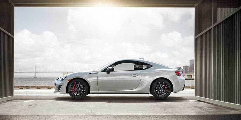 2018 Subaru BRZ | Wilmington, NC
