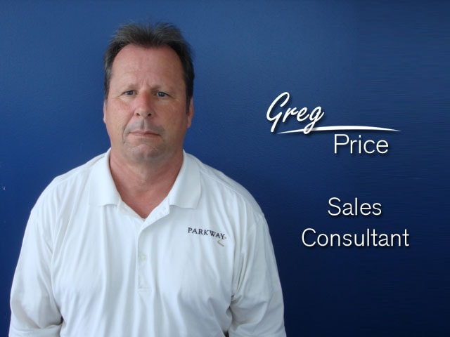 Greg Price