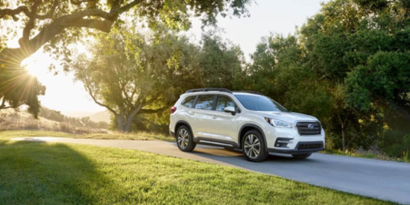 2019 Subaru Ascent For Sale In Wilmington NC