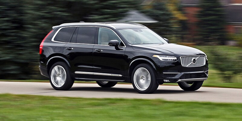 Used Volvo XC90 For Sale in Wilmington, NC