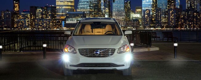 New 2017 Volvo XC60 for sale in Wilmington NC