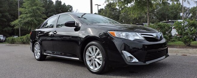 used-toyota-camry-for-sale-wilmington-nc.jpg Used Toyota Camry for Sale in Wilmington NC