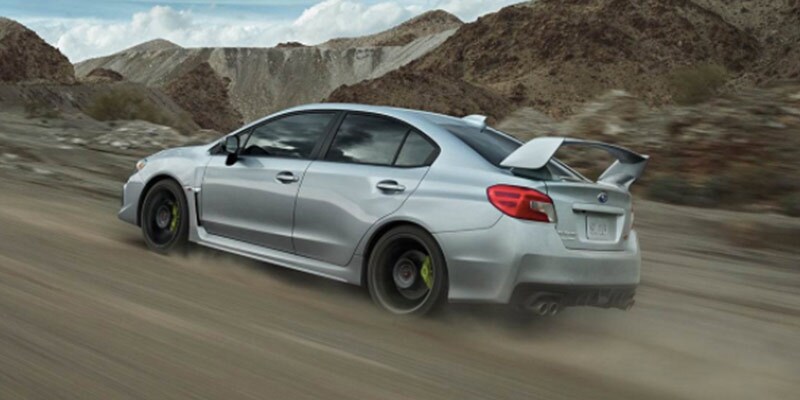 2018 Subaru WRX For Sale in Wilmington, NC