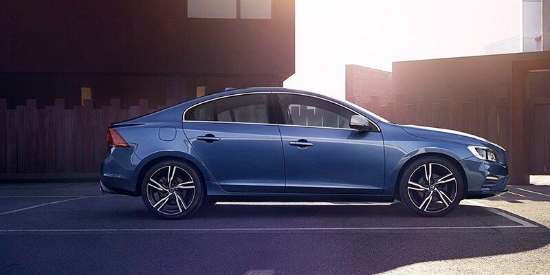 Used Volvo S60 For Sale in Wilmington, NC