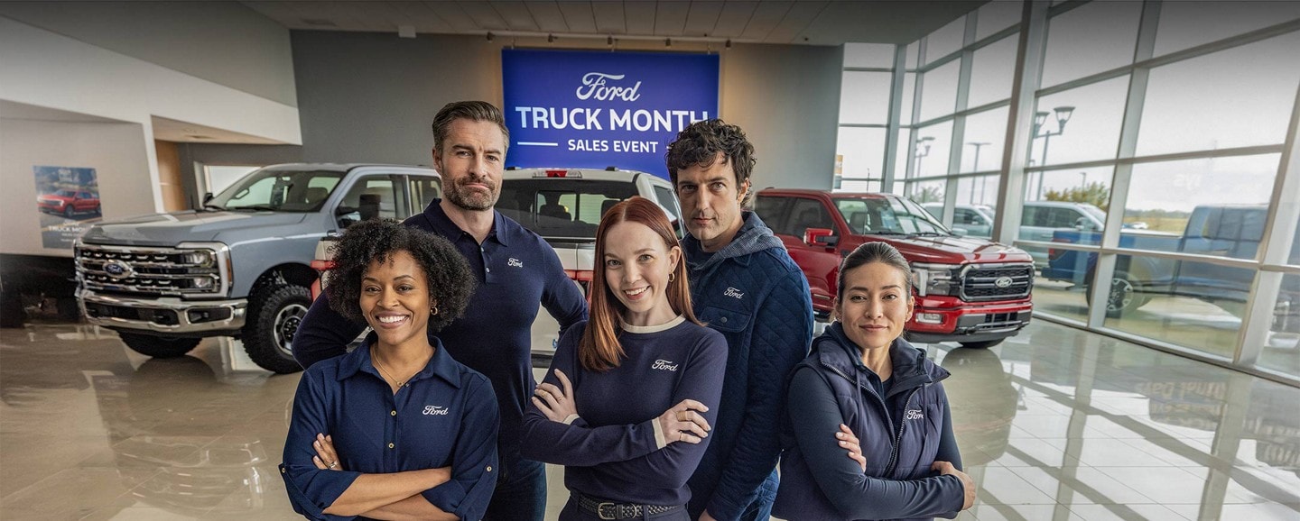 Ford_month