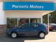 2007 Volkswagen Golf City Hatchback