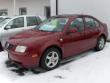 2004 Volkswagen Jetta Sedan