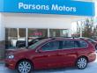2011 Volkswagen Jetta Wagon