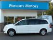 2008 Dodge Grand Caravan Van Passenger