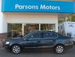 2006 Volkswagen Passat Sedan