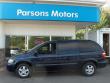 2006 Dodge Grand Caravan Minivan