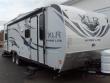  XLR Lite by Forest River Toy Hauler-27HFS Hyper Lite