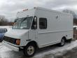 2003 Chevrolet Chevy VAN Cargo