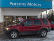 2005 Ford Escape SUV