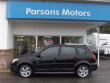 2007 Pontiac Vibe Hatchback