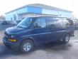 2004 Chevrolet Express Van Passenger