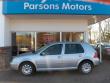 2007 Volkswagen Golf City Hatchback