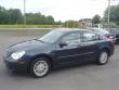 2007 Chrysler Sebring Sedan