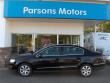 2007 Volkswagen Passat Sedan