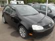 2007 Volkswagen Rabbit Hatchback