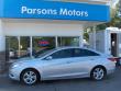 2011 Hyundai Sonata Sedan