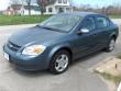 2007 Chevrolet Cobalt Sedan
