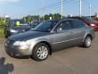 2005 Volkswagen Passat Sedan