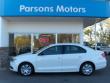 2011 Volkswagen Jetta Sedan