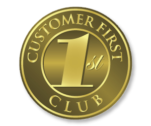Customer First Club