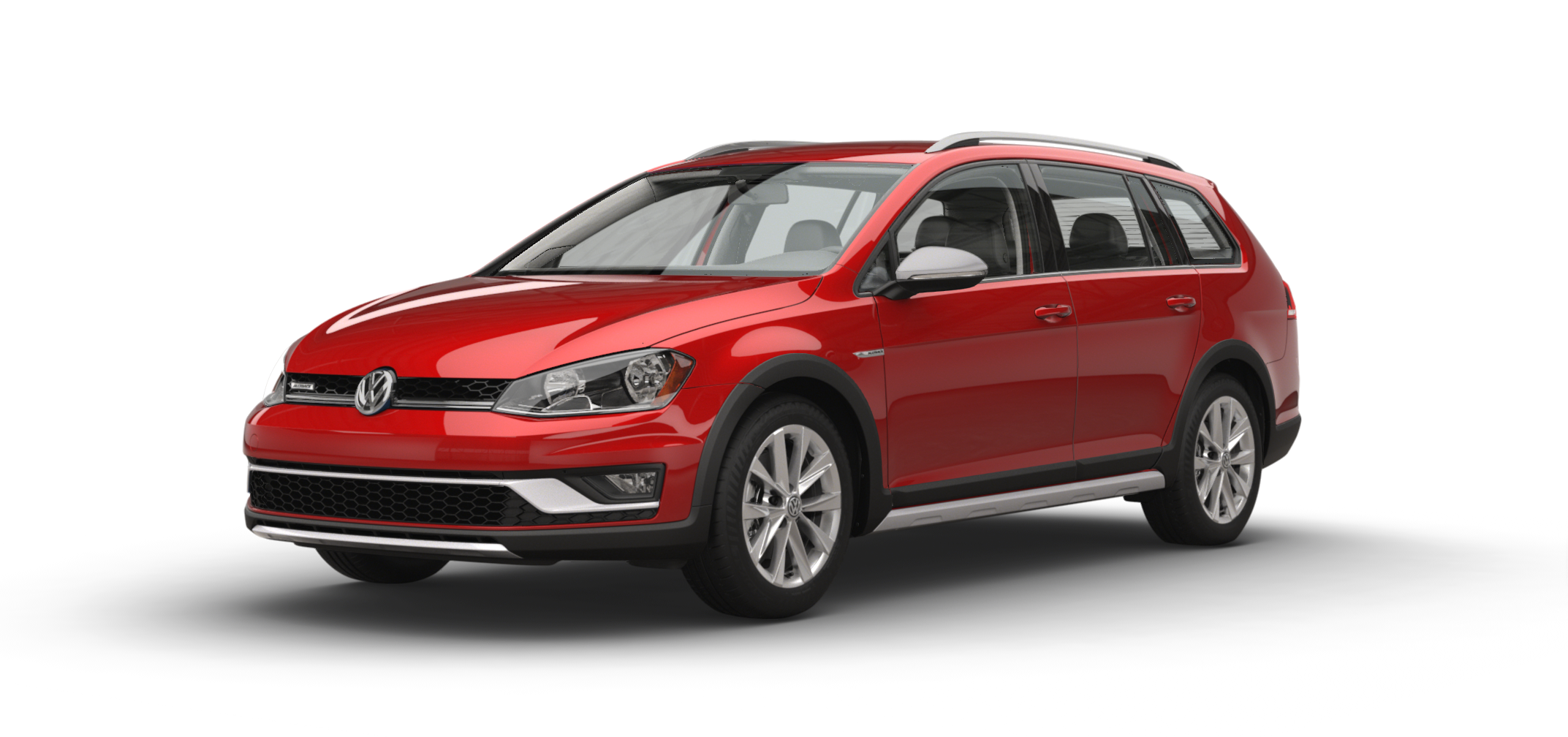 2017 Alltrack S Volkswagen Alltrack