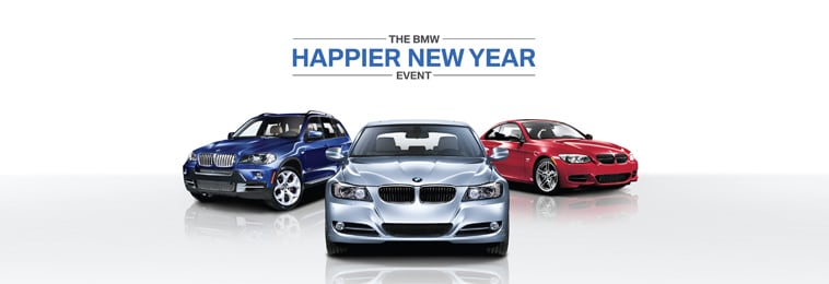 HAPPIER NEW YEAR