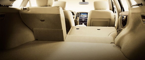 Infiniti FX