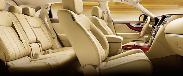 Infiniti FX
