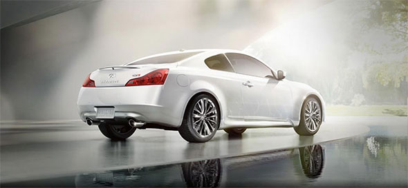 G Coupe