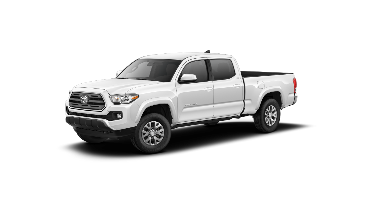 Pre-Owned Tacoma