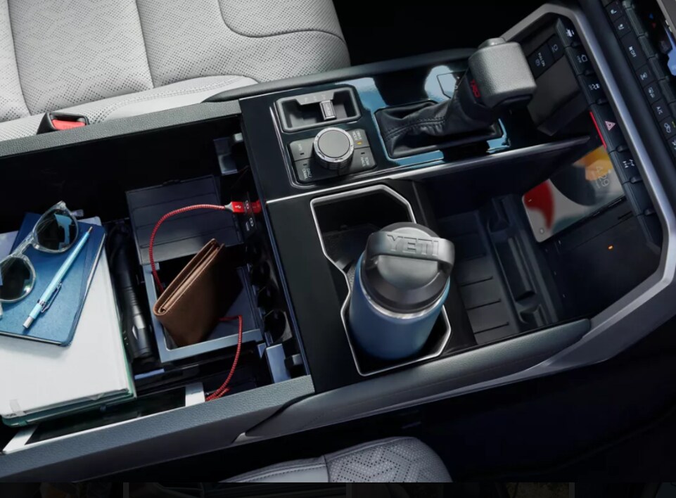 2022 Tundra Truck compartments.png
