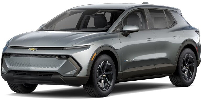 Chevrolet Equinox Premier