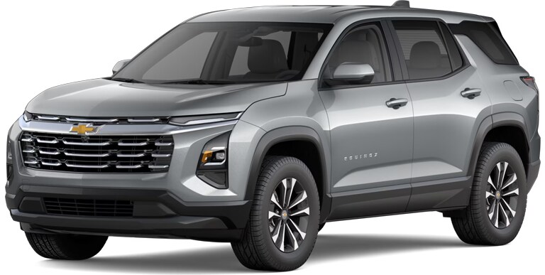 Chevrolet Equinox L