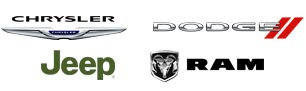 CDJR Logo