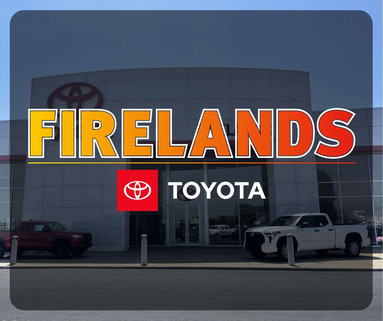 Firelands Auto Group New Chevrolet, Buick, Chrysler, Dodge, Jeep, Ram